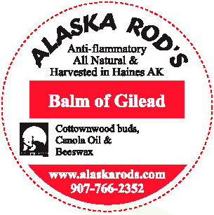 balm of gilead