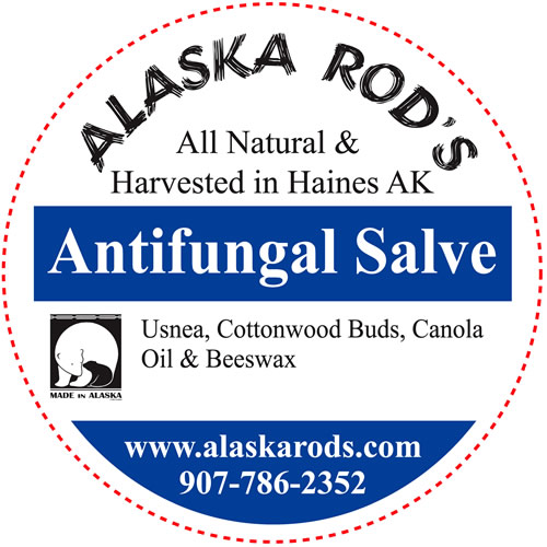 antifungal salve